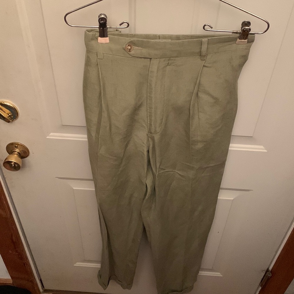 Jos. A. Bank Pants, slacks, business pants, earthy, sportswear,